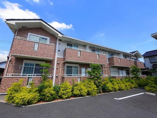 レジデンスガーデンIの物件内観写真